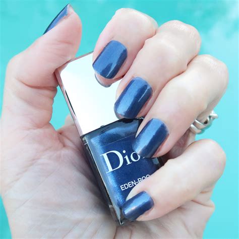 dior eden roc nail polish|Dior vernis pink nails.